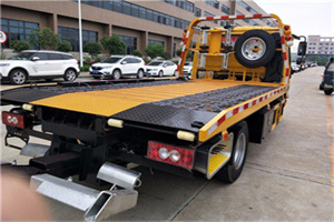 关岭24小时汽车送油服务公司